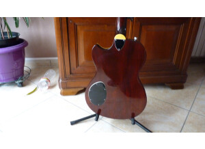 Electro-Harmonix Big Muff PI (98431)