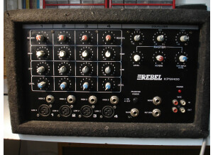 Rebel KPM400 (16046)