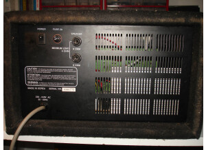 Rebel KPM400 (38641)