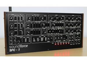 SoundForce SFC-1