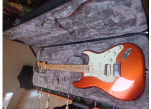 Fender American Elite Stratocaster (8527)