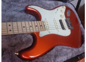 Fender American Elite Stratocaster (7303)