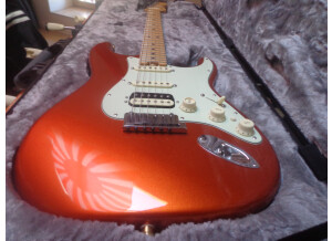 Fender American Elite Stratocaster (42337)