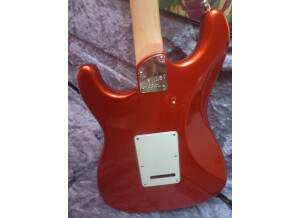 Fender American Elite Stratocaster (36840)
