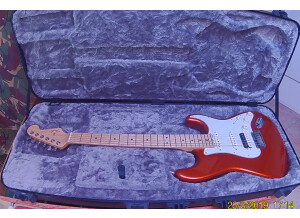 Fender American Elite Stratocaster (44378)