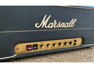 Marshall 2203 JMP Master Volume Lead [1975-1981] (77171)