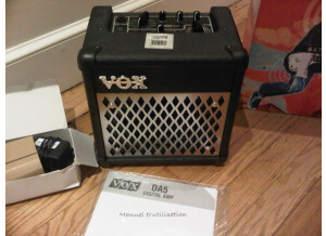 Vox DA5 (85880)