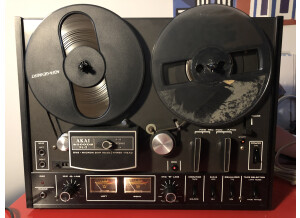 Akai 4000 DS Mk II (32367)