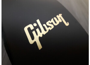 Gibson Modern Vintage Strap