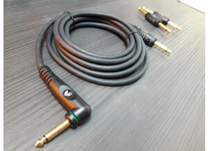 Planet Waves Gold Instrument Cable