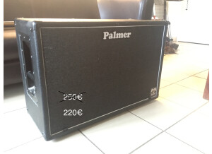 Palmer CAB 212 V30 (48147)