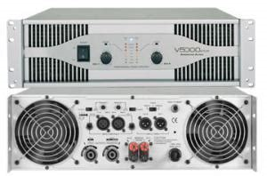 American Audio V5000plus