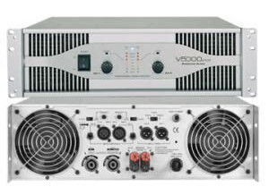 American Audio V5000plus