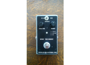 Electro-Harmonix Signal Pad (34026)