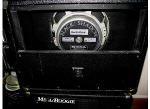 Mesa Boogie 1x12 Electrovoice (87174)