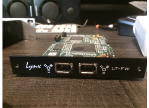 Lynx Studio Technology LT-TB