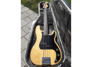 Squier Precision Bass (Made in Japan) (531)