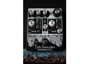 EarthQuaker Devices Data Corrupter (13573)