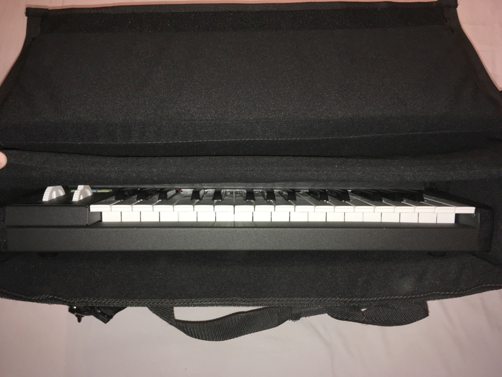 Sac Gator LCD-TOTE-SMX2 pour GrandMother3