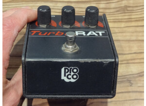 ProCo Sound Turbo RAT (35829)