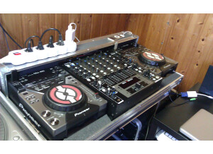 Denon DJ DN-X1500 (99764)