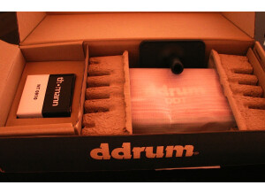 Carton DDrum