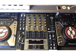 Denon DJ DN-X1500 (30619)