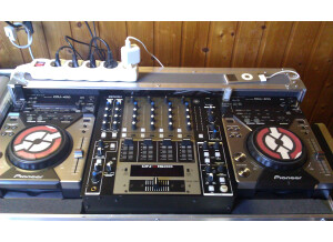 Denon DJ DN-X1500 (2917)