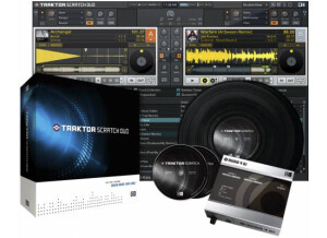 Denon DJ DN-X1500 (90073)