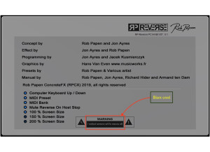 Rob Papen RP-Reverse (27538)