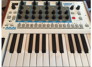 Akai Timbre Wolf (80891)