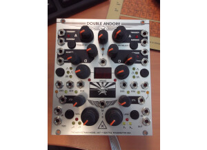The Harvestman Double Andore (50301)