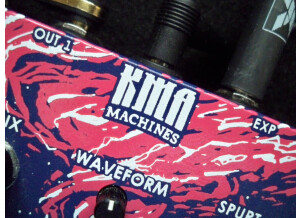 KMA Audio Machines Horizont (86543)