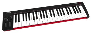 Nektar SE49 : SE49_left Nektar SE49 : SE49_left