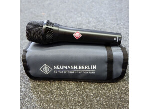 Neumann KMS104 - Black (14603)