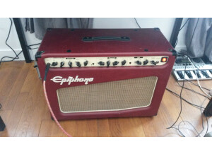 Epiphone Firefly 30 DSP