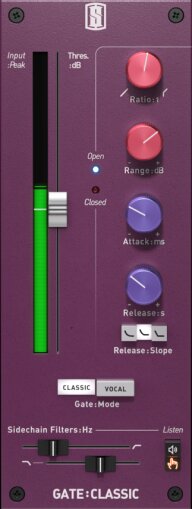 Gate-Classic Gate-Classic