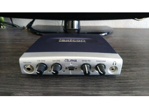PreSonus AudioBox USB (16973)
