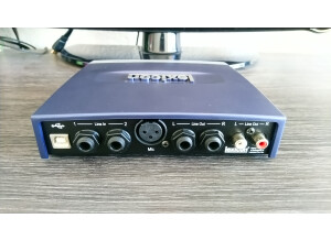 PreSonus AudioBox USB (47767)