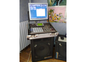 Roland MV-8000 (54762)