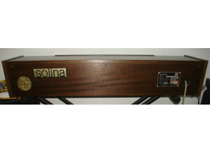 Eminent Solina String Ensemble (68246)