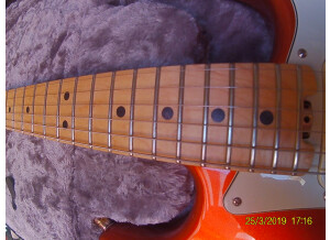 Fender American Elite Stratocaster (99486)