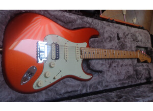 Fender American Elite Stratocaster (34298)