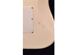 Fender Stratocaster Kahler (1989) (92802)