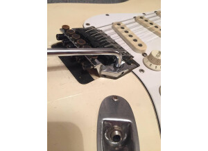 Fender Stratocaster Kahler (1989) (8262)