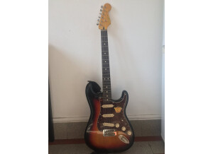 Squier Classic Vibe Stratocaster '60s (81940)