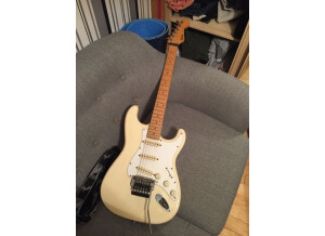 Fender Stratocaster Kahler (1989) (79105)