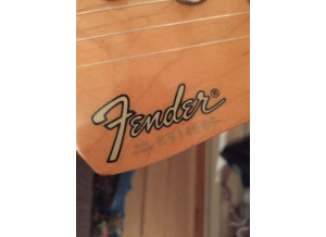 Fender Stratocaster Kahler (1989) (79402)