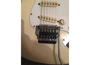 Fender Stratocaster Kahler (1989) (19757)