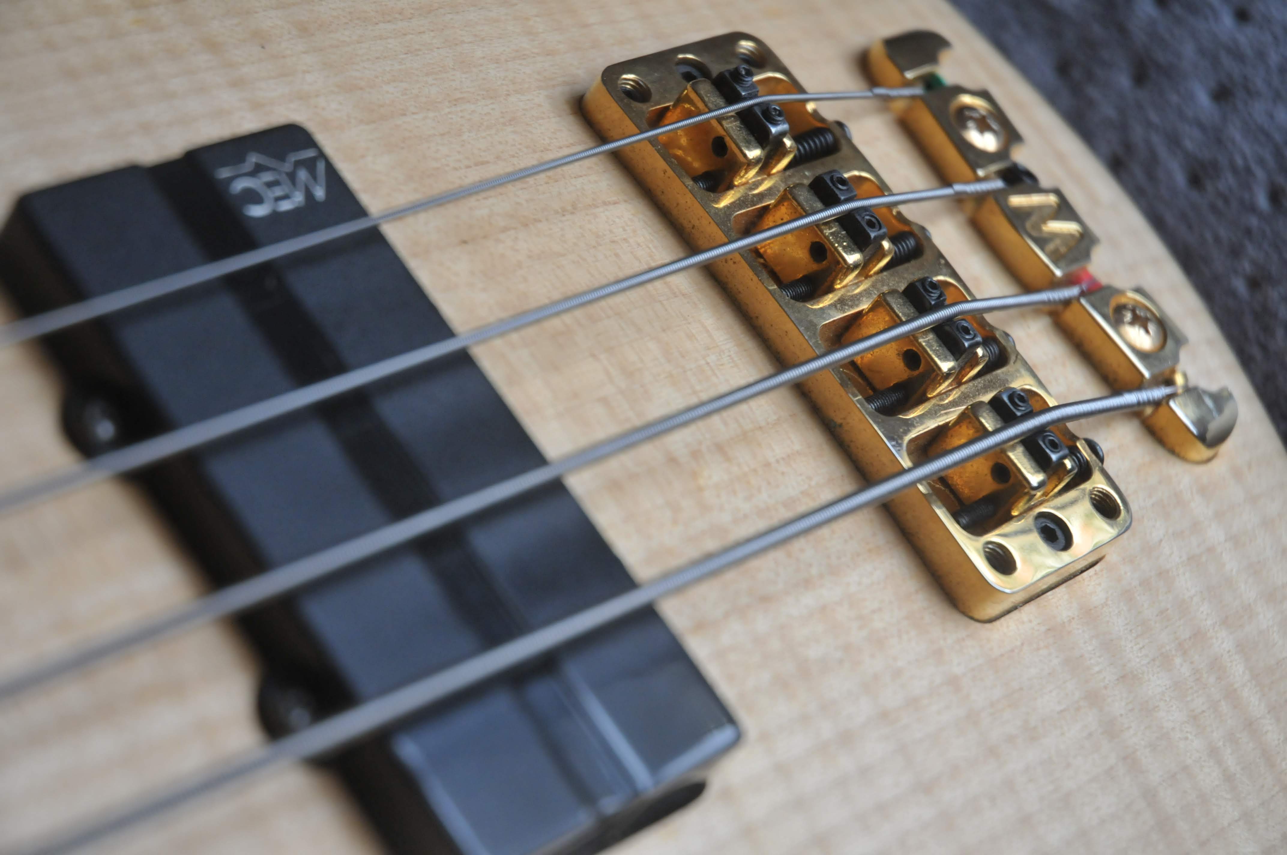 Warwick Streamer Pro M